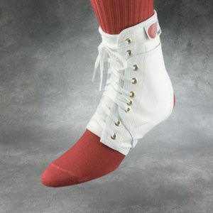 Swede-O Ankle Lok Brace