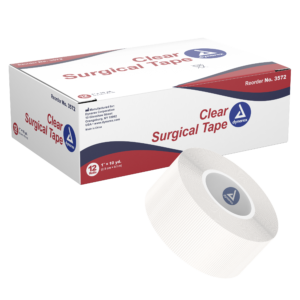 3572-Surgical-Transparent-Tape-main