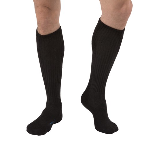 Sensifoot Diabetic Socks Black Extra Large | ADVANCED DISCOUNT MEDICAL ...