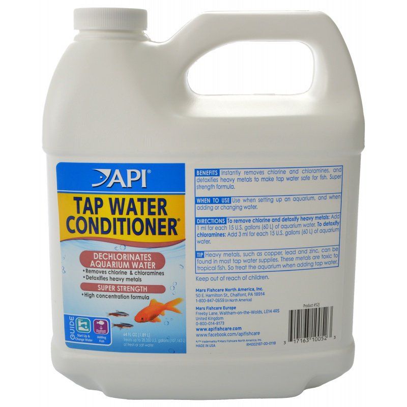 api-tap-water-conditioner-medical-supplies-equipment-in-cape-coral