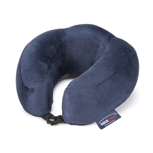 Roll up shop neck pillow