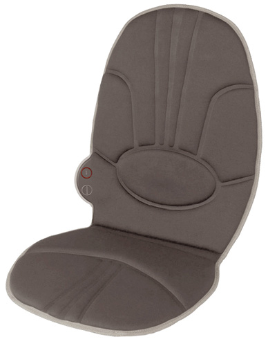 Portable Back Massage Cushion (VC-110) - Homedics