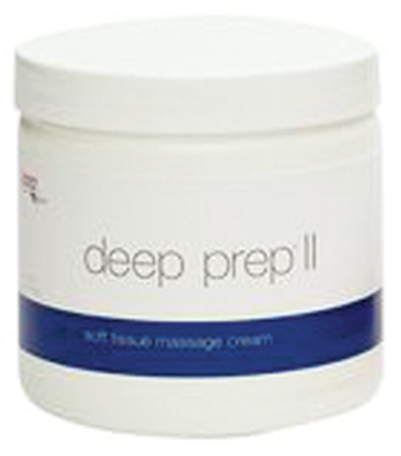 Deep Prep Ii No Beeswax 15oz Cream Medical Supplies And Equipment In 0456