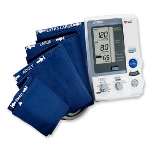 Blue Jay Digital Blood Pressure Unit