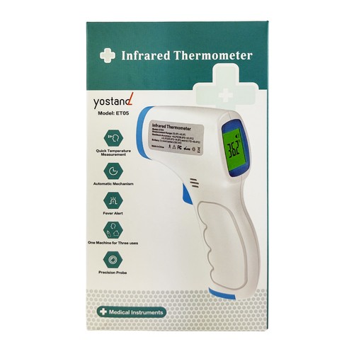 Quicktemp Digital Thermometer