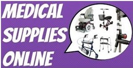 Medical Supplies Online