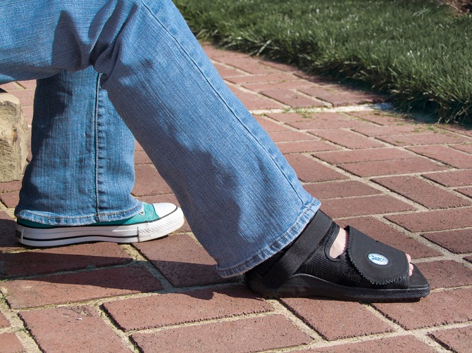 A Look at How Diabetic Shoes Work