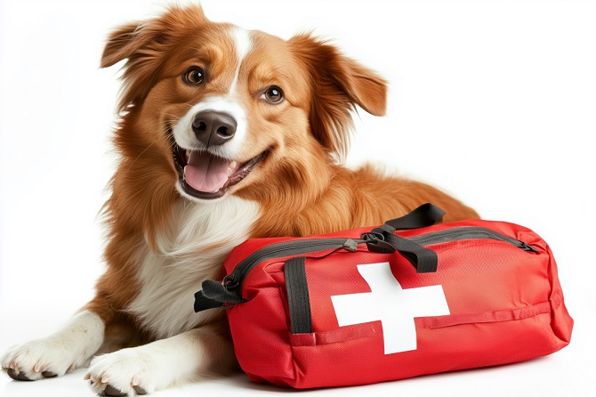 how-to-care-for-pets-with-medical-supplies